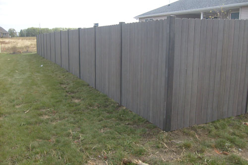 bedford fence wood fence