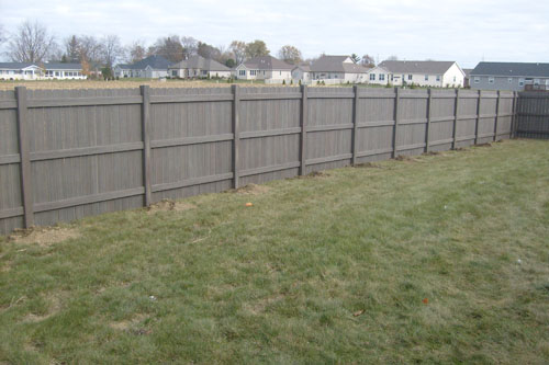 bedford fence wood fence