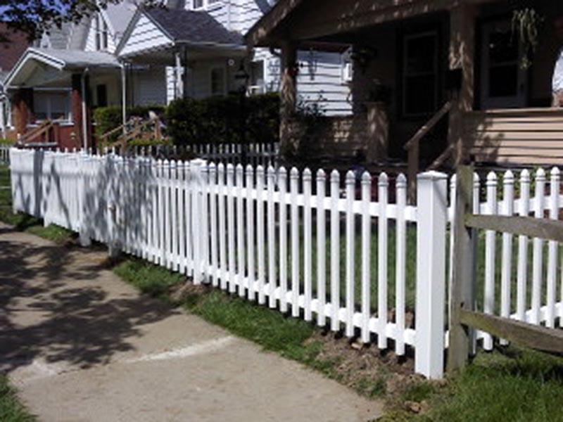 bedford fence