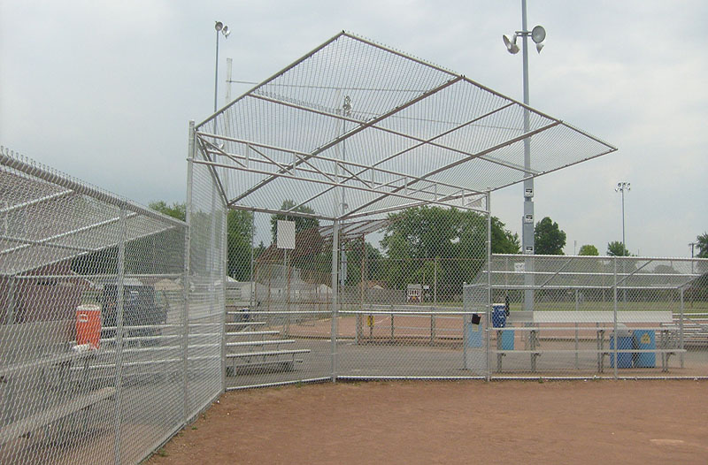 bedford fence