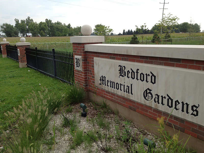 bedford fence