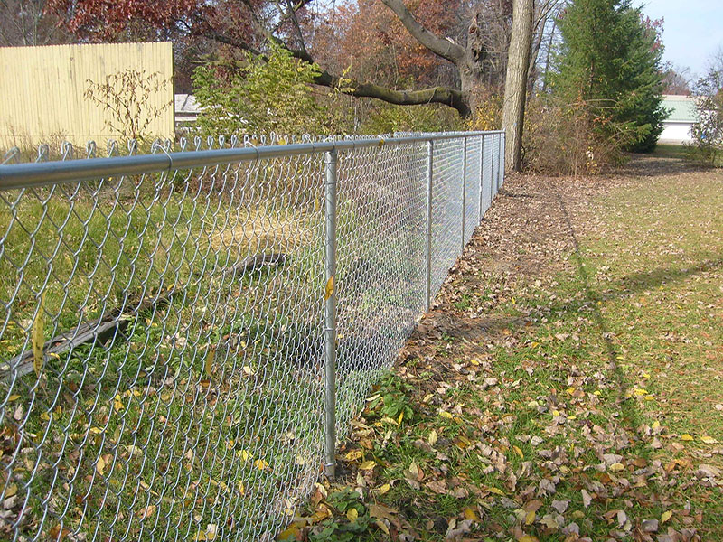 bedford fence