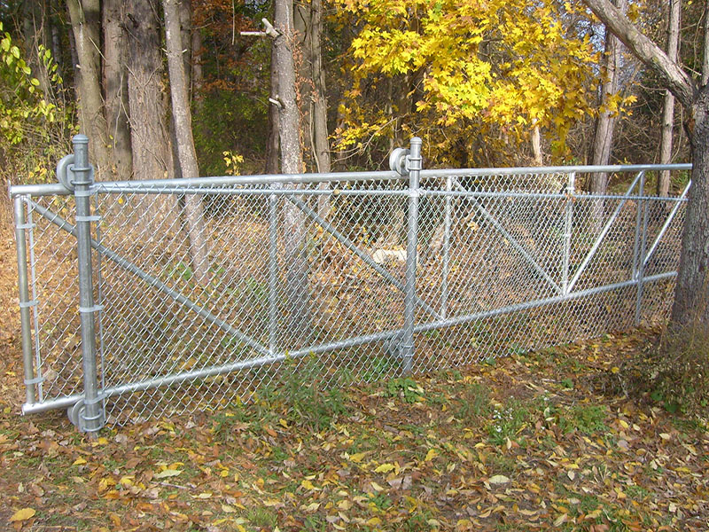 bedford fence