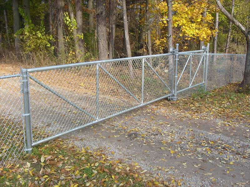 bedford fence