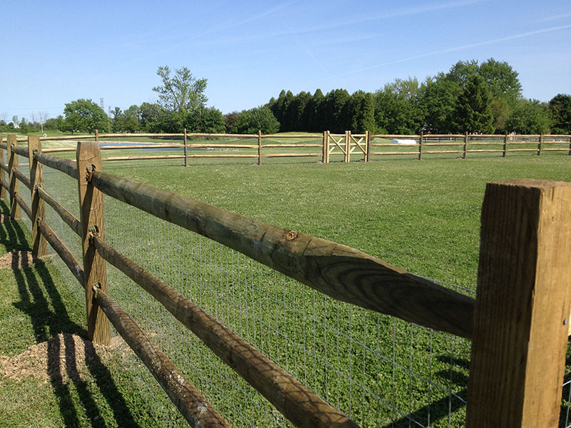 bedford fence