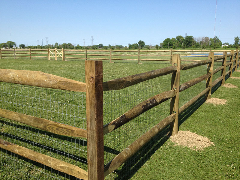 bedford fence