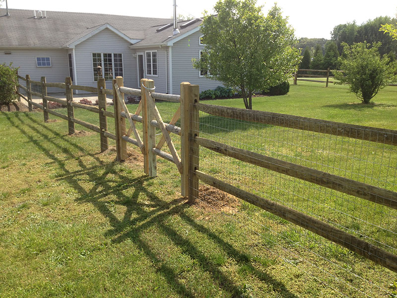 bedford fence