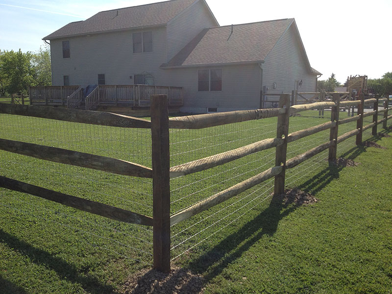 bedford fence