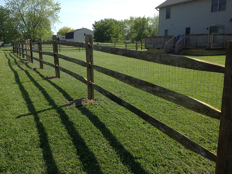 bedford fence