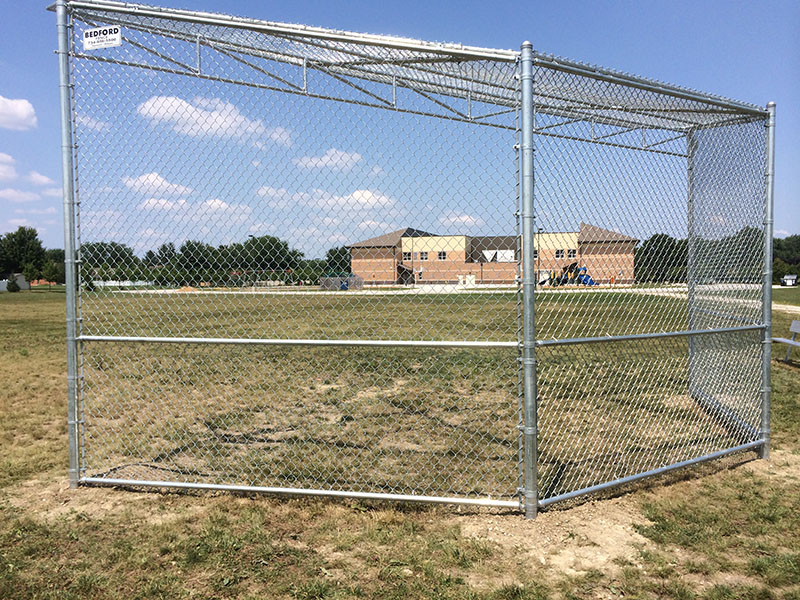 bedford fence