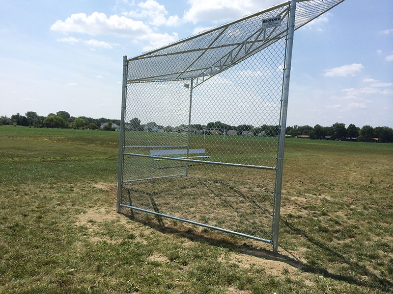 bedford fence