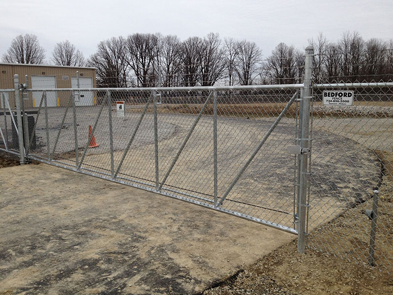 bedford fence